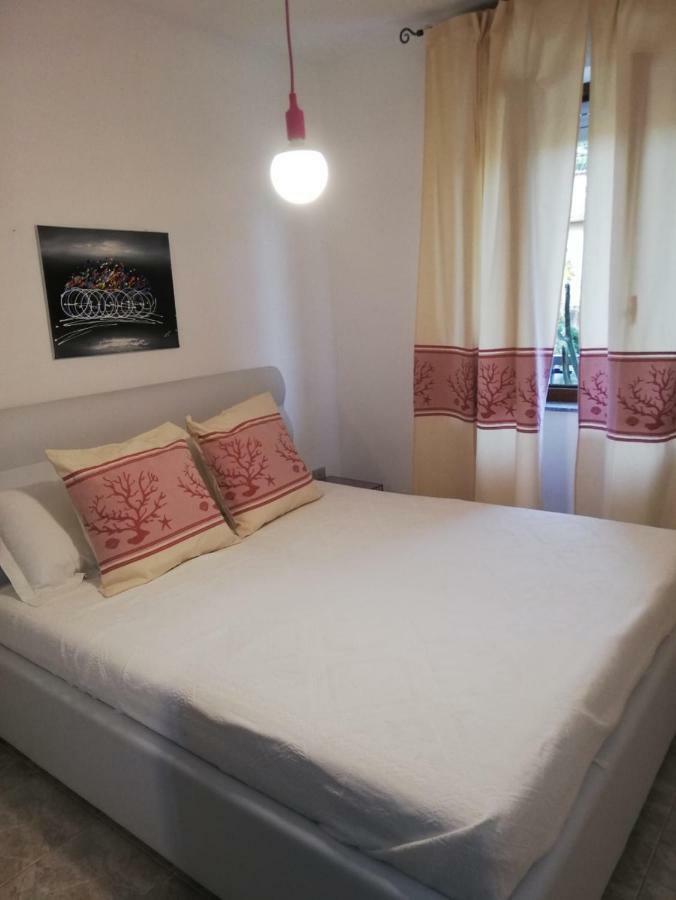 Appartamento Vacanza Alghero Eksteriør billede