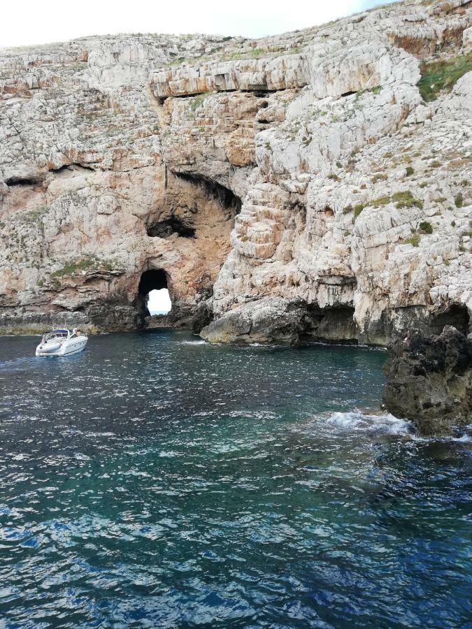 Appartamento Vacanza Alghero Eksteriør billede