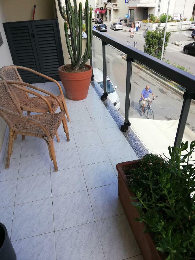 Appartamento Vacanza Alghero Eksteriør billede