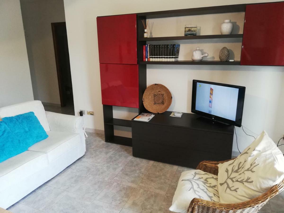Appartamento Vacanza Alghero Eksteriør billede